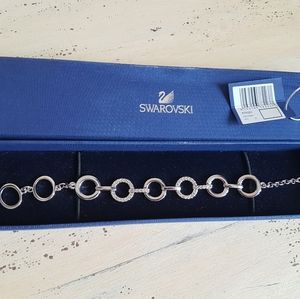 🛍Swarovski🛍Links Bracelet